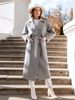 Пальто женское оверсайз купить в Минске