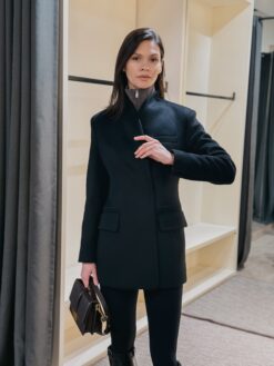 Куртка женская Иви (3)