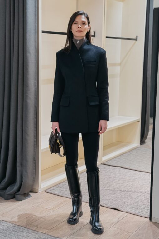 Куртка женская Иви (4)