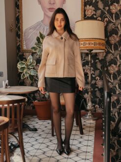 Куртка женская Саша