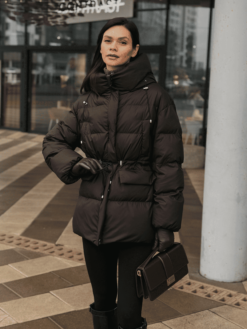 Куртка женская Инна Куртка женская Инна