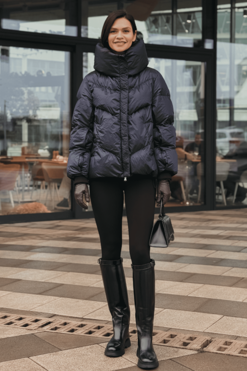 Куртка женская Лиза Куртка женская Лиза