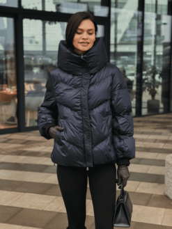 Куртка женская Лиза (1) Куртка женская Лиза (1)