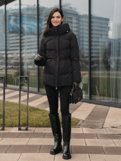 Куртка женская Меги (1) Куртка женская Меги (1)