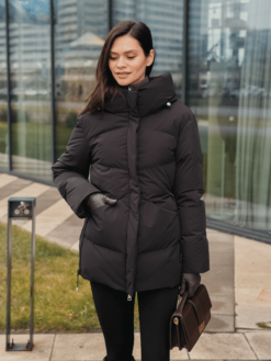 Куртка женская Меги Куртка женская Меги