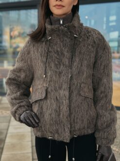 Куртка женская зимняя Габриэлла (2) Куртка женская зимняя Габриэлла (2)