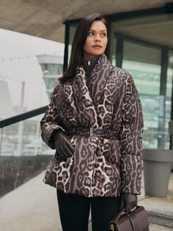 Куртка женская зимняя Милана Куртка женская зимняя Милана