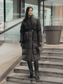 Пальто женское Аза Пальто женское Аза