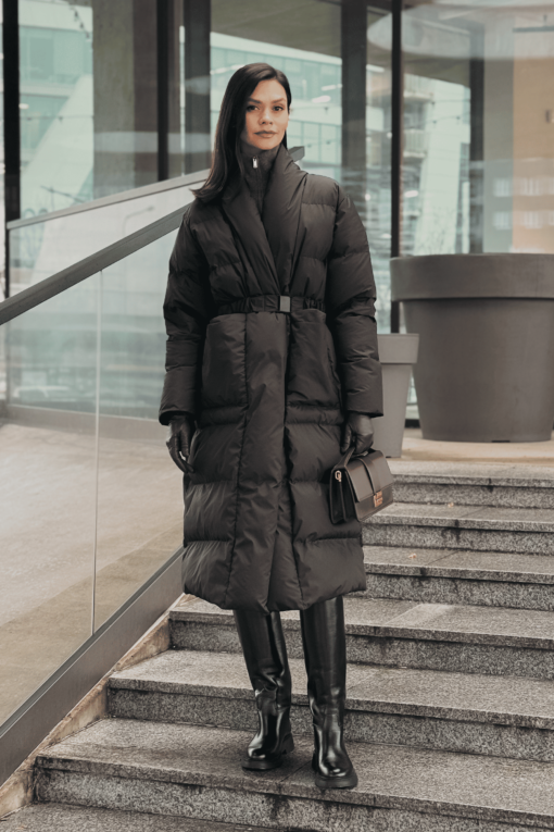 Пальто женское Аза Пальто женское Аза