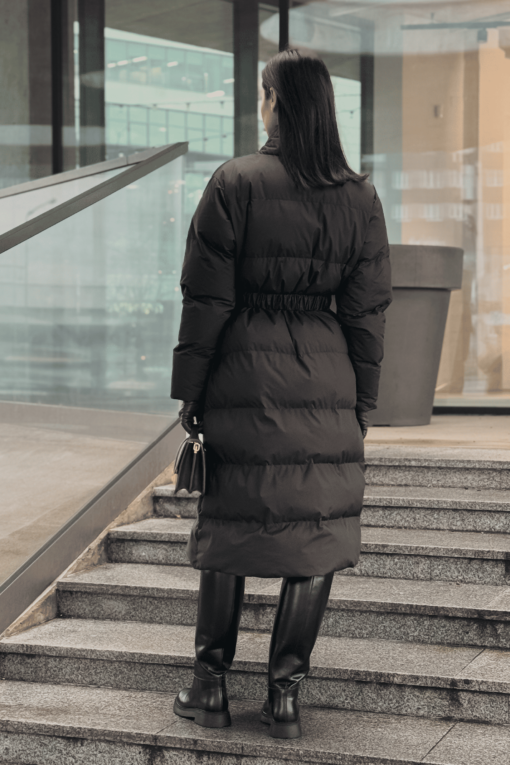 Пальто женское Аза (2)