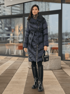 Пальто женское зимнее Маша Пальто женское зимнее Маша