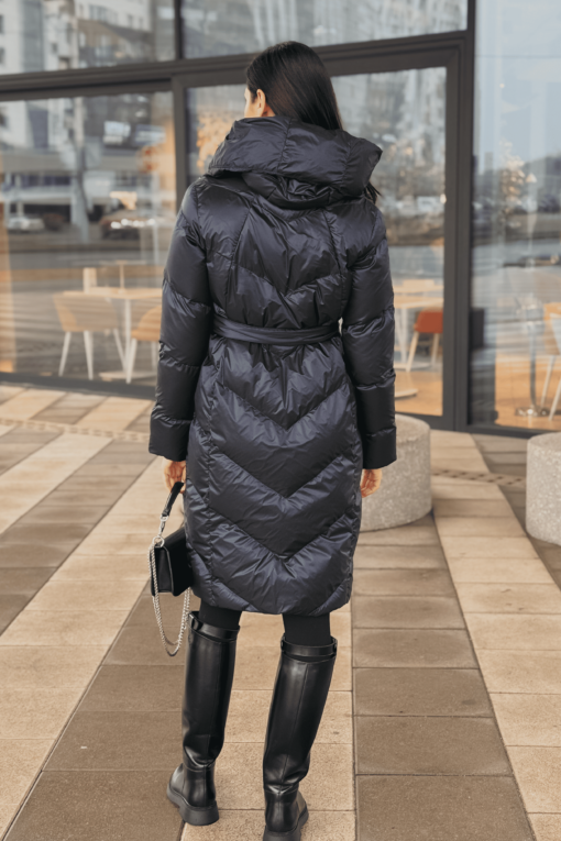 Пальто женское зимнее Маша (1)