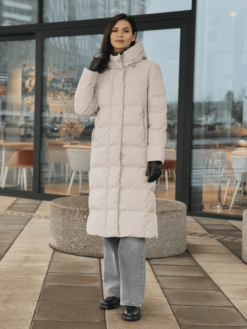 Пальто женское зимнее Алена Пальто женское зимнее Алена