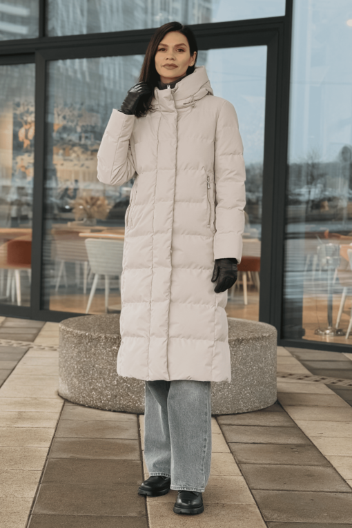 Пальто женское зимнее Алена Пальто женское зимнее Алена