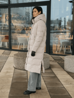 Пальто женское зимнее Алена (1) Пальто женское зимнее Алена (1)