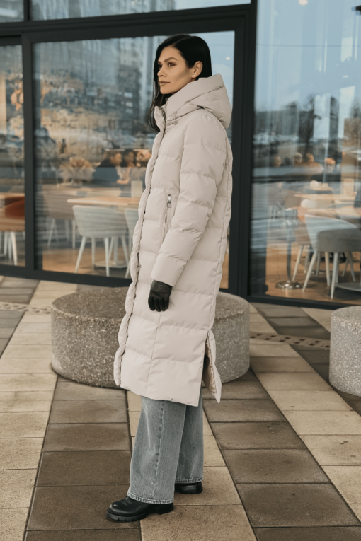 Пальто женское зимнее Алена (1)