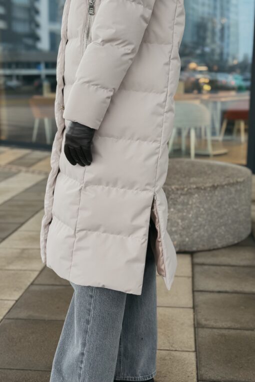 Пальто женское зимнее Алена (2)