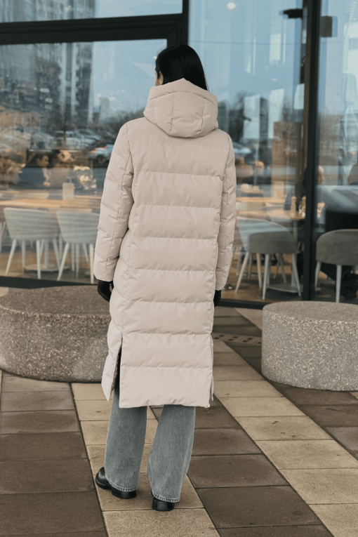 Пальто женское зимнее Алена (3)