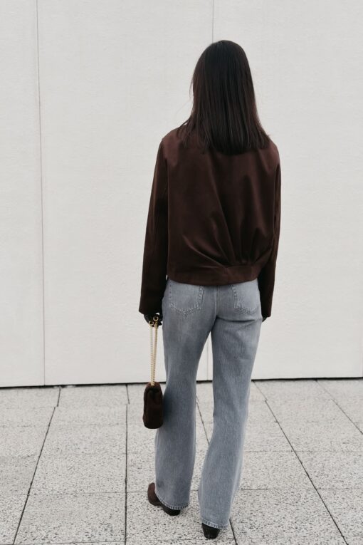 Куртка женская Джулия (3)