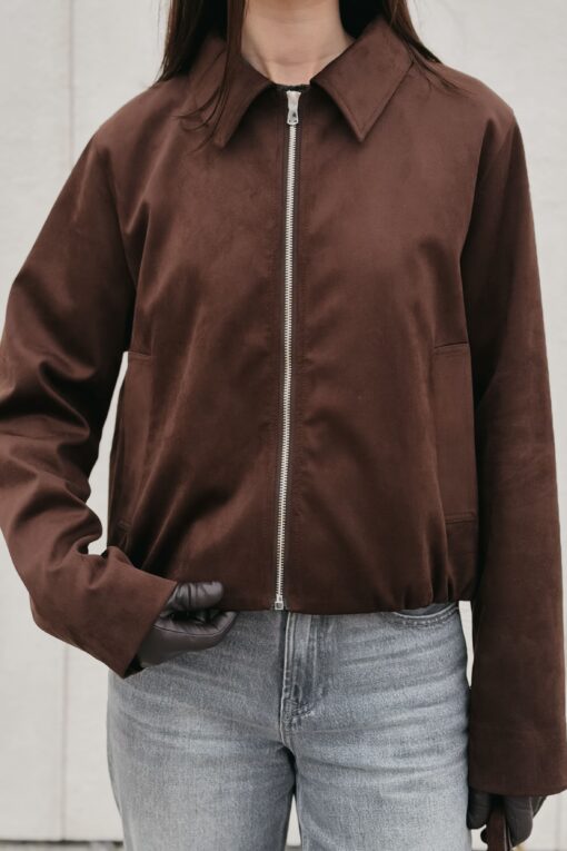 Куртка женская Джулия (2)