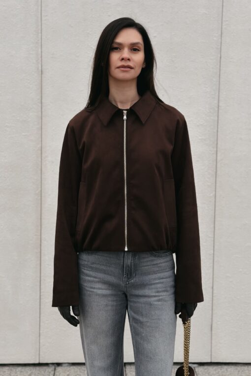 Куртка женская Джулия