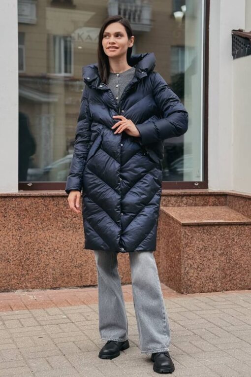 Пальто женское зимнее Кристина Пальто женское зимнее Кристина