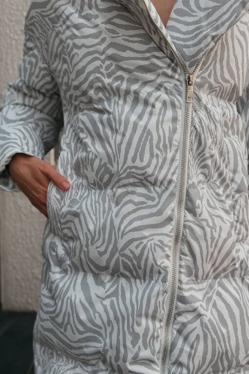 Пальто женское зимнее Луиза (1)