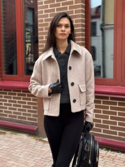 Куртка женская Саша Куртка женская Саша