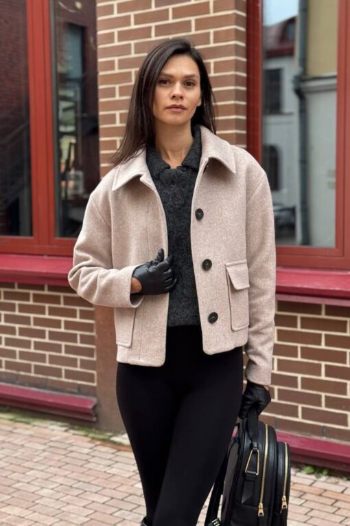 Куртка женская Саша Куртка женская Саша